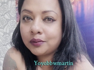Yoyobbwmartin