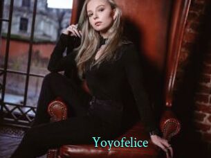 Yoyofelice