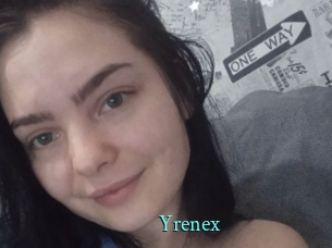 Yrenex