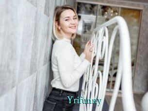 Yrifunny