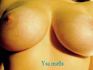 Ysa_mells