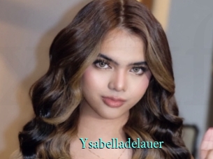 Ysabelladelauer