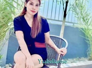 Ysabellarose
