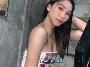 Ysacalsado