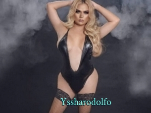 yssharodolfo xxx Fantasy Land