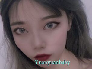 Yuanyuanbaby