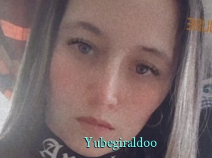Yubegiraldoo