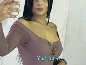 Yudylotero
