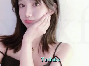 Yuebabe