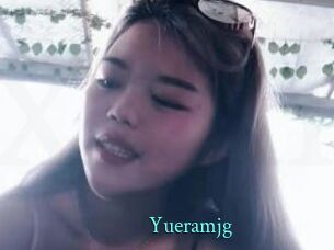 Yueramjg