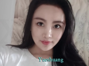 Yueshuang