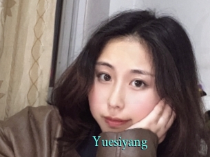 Yuesiyang