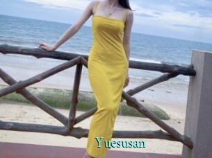Yuesusan