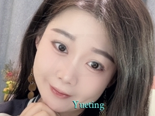 Yueting