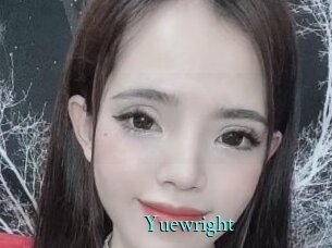 Yuewright