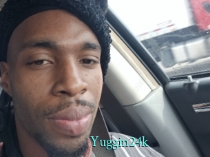Yuggin24k