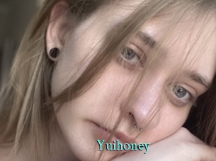 Yuihoney