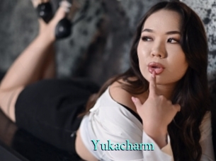 Yukacharm