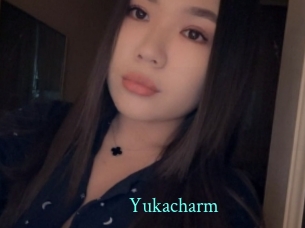Yukacharm