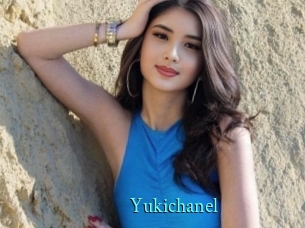 Yukichanel
