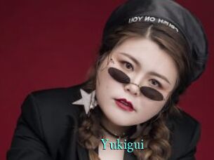Yukigui