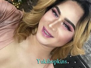 Yukihopkins