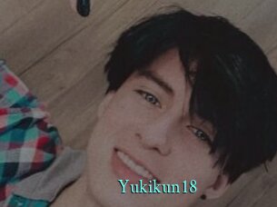 Yukikun18