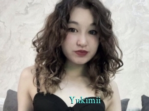 Yukimii
