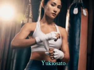 Yukiosato
