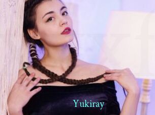 Yukiray