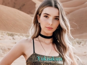 Yukisakura