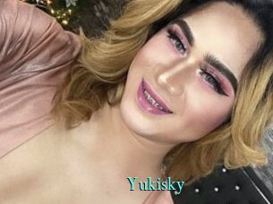 Yukisky