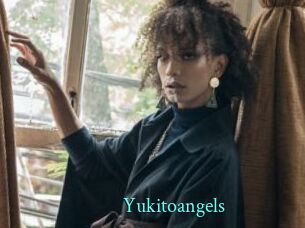 Yukitoangels