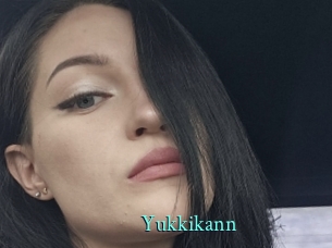Yukkikann