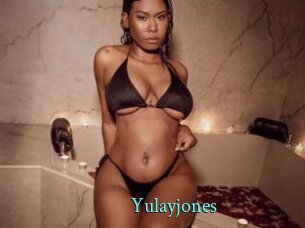 Yulayjones