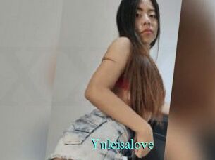 Yuleisalove
