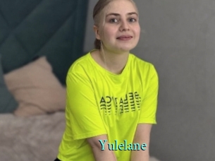 Yulelane