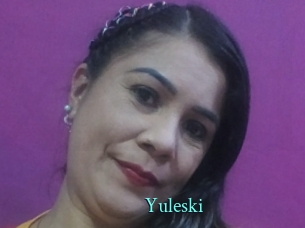 yuleski xxx Fantasy Land