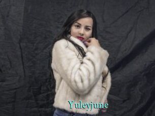 Yuleyjune