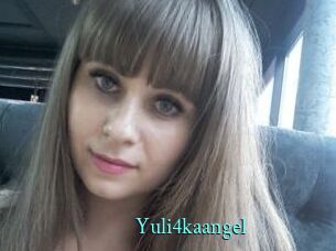 Yuli4kaangel
