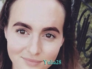 yulia28 xxx Fantasy Land