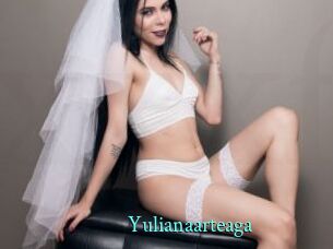 Yulianaarteaga