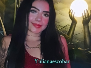 yulianaescobar xxx Fantasy Land