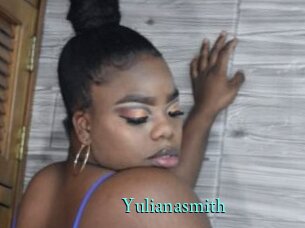 Yulianasmith
