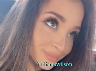 Yulianawilson