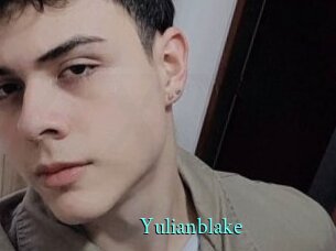 Yulianblake