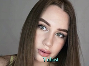 Yuliast