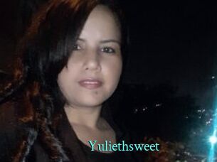 Yuliethsweet