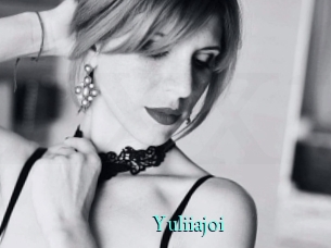 Yuliiajoi