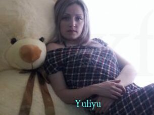 Yuliyu